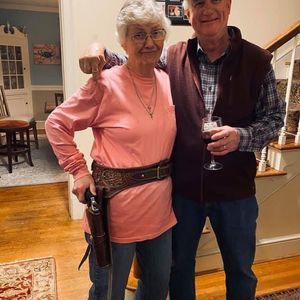 Meet your Posher, Catherine